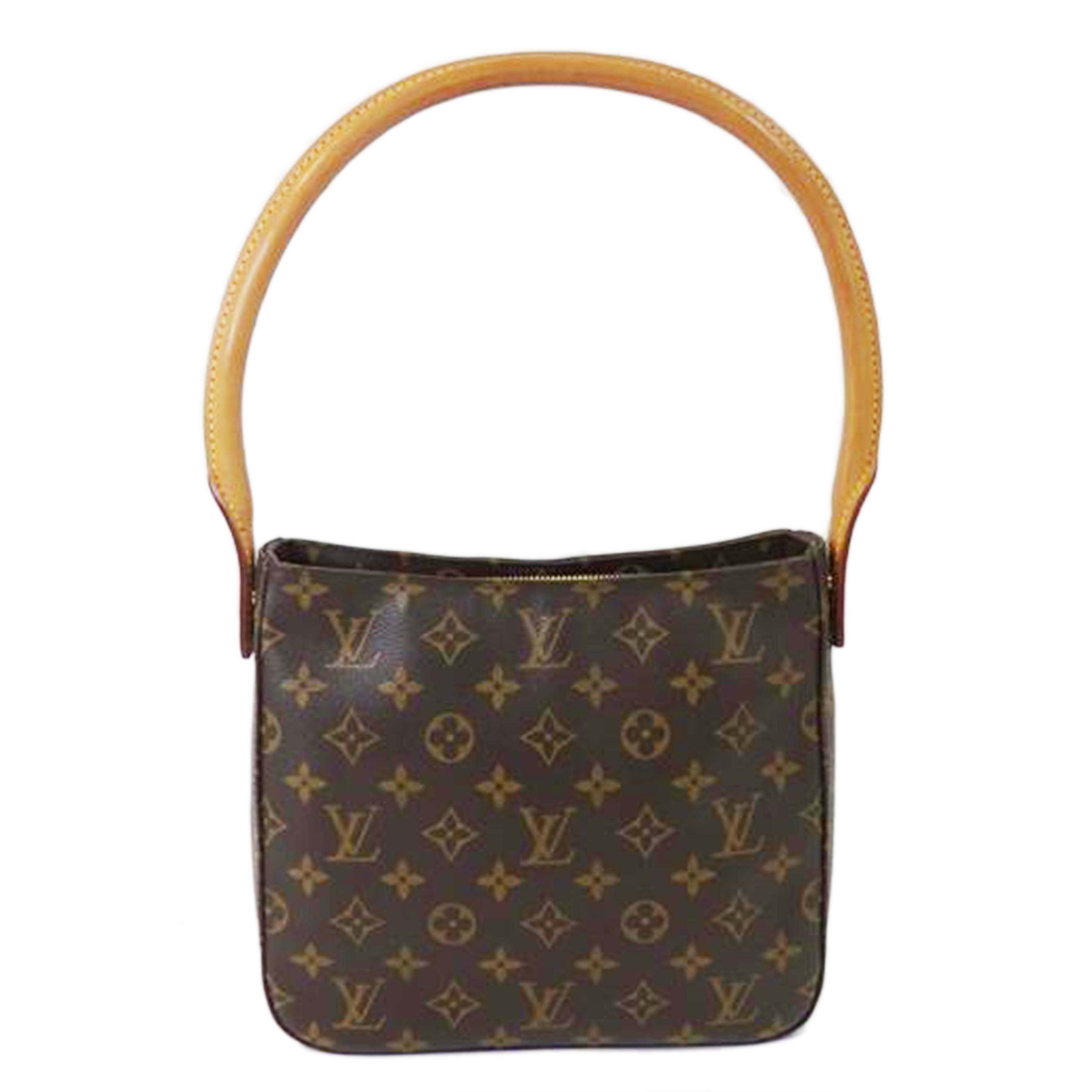 ＬＶ ルイヴィトン/ルーピングＭＭ／モノグラム/M51146//SD0074/ABランク/84