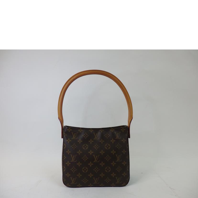 ＬＶ ルイヴィトン/ルーピングＭＭ／モノグラム/M51146//SD0074/ABランク/84