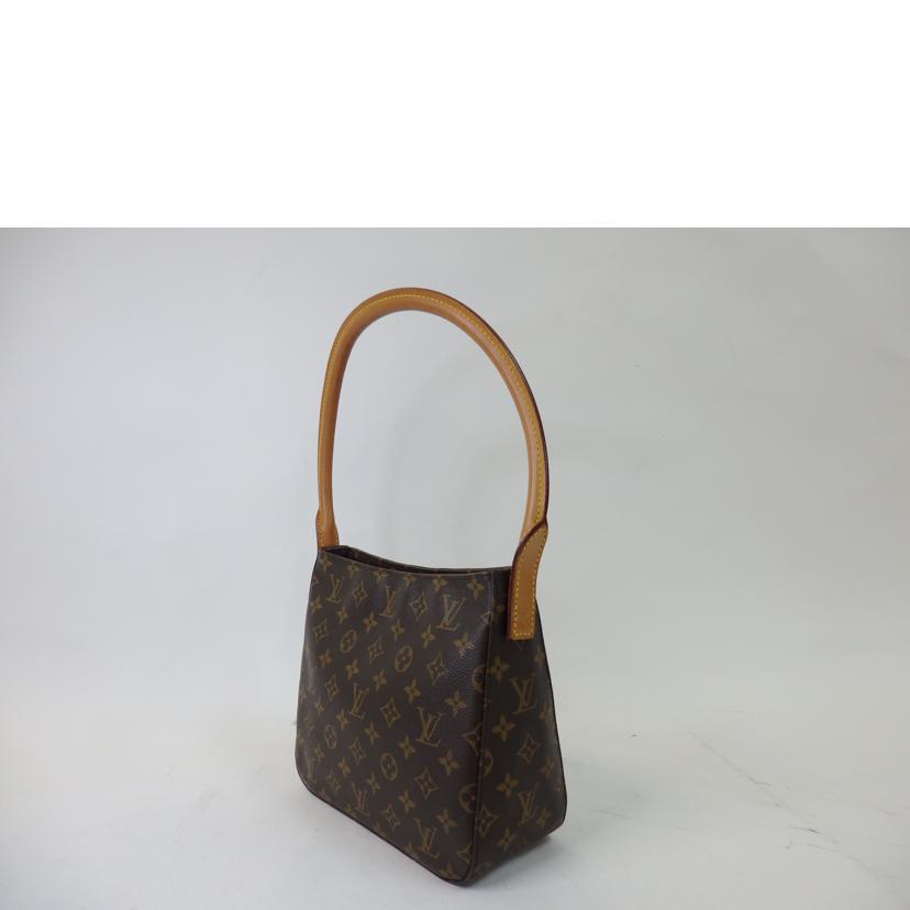 ＬＶ ルイヴィトン/ルーピングＭＭ／モノグラム/M51146//SD0074/ABランク/84