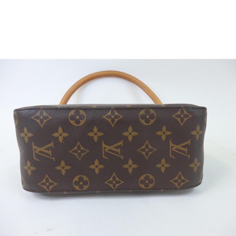 ＬＶ ルイヴィトン/ルーピングＭＭ／モノグラム/M51146//SD0074/ABランク/84