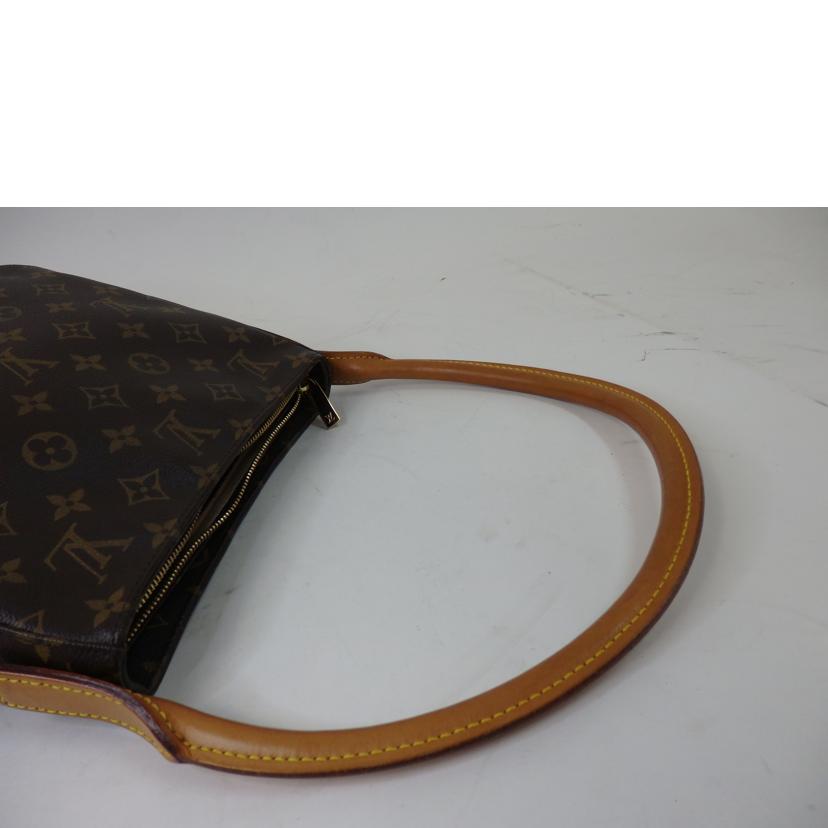 ＬＶ ルイヴィトン/ルーピングＭＭ／モノグラム/M51146//SD0074/ABランク/84
