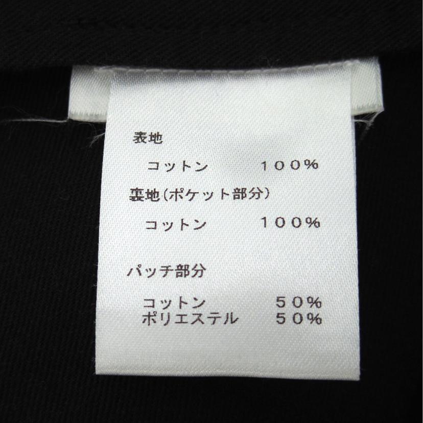 ＬＶ ルイヴィトン/ＬＶ　オーセンティックレギュラーデニム／＃３４//ABランク/75