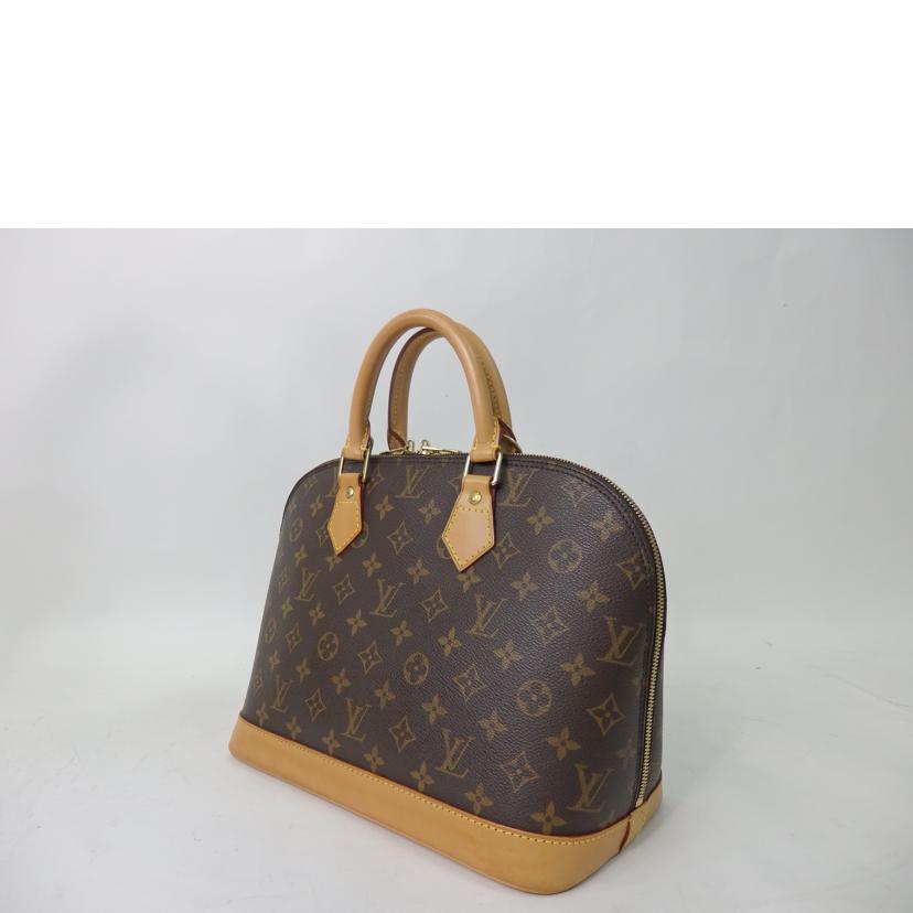 ＬＶ ルイヴィトン/アルマ／モノグラム/M51130//BA1021/ABランク/84