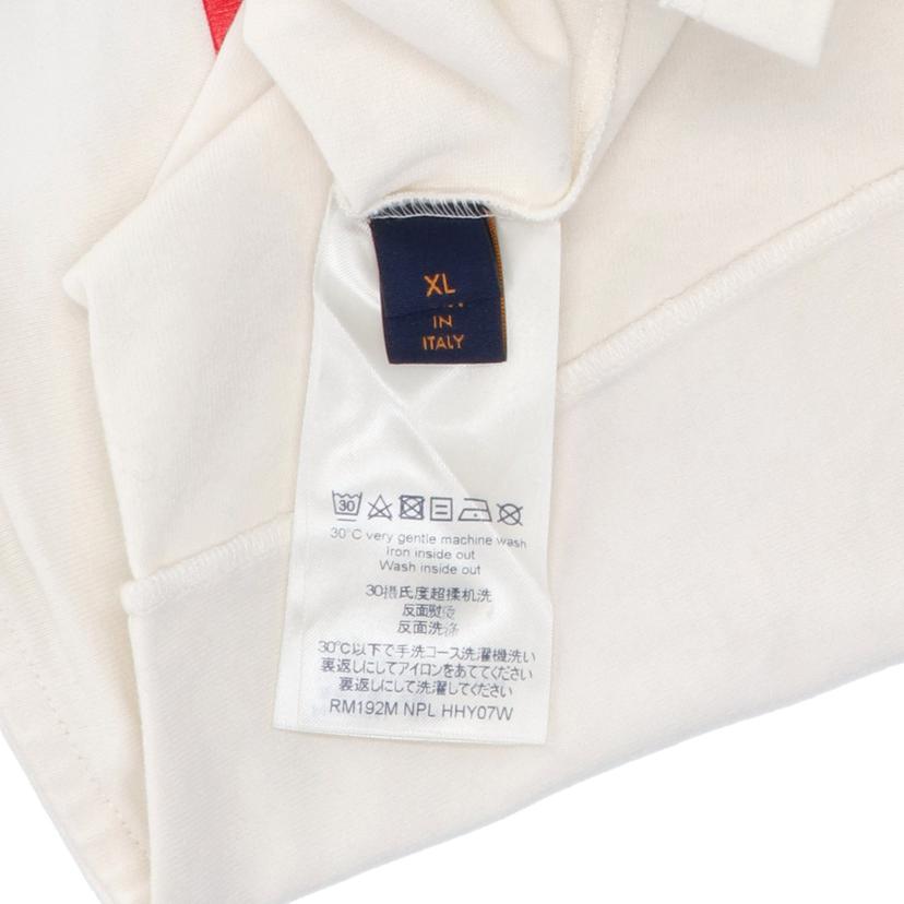 ＬＶ ルイヴィトン/ＬＶ　半袖シャツ//CA36929/Bランク/75