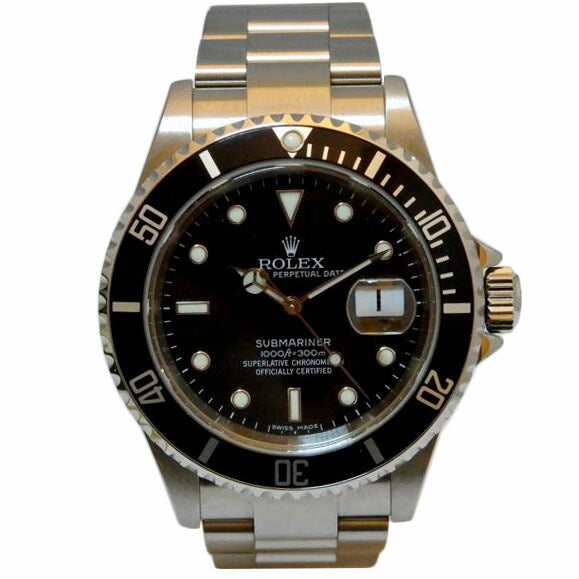 ROLEX（ロレックス）サブマリーナ 商品一覧｜ワンダーレックス