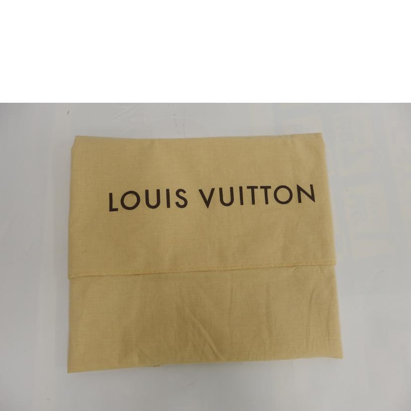 ＬＯＵＩＳ　ＶＵＩＴＴＯＮ ルイヴィトン ルイ・ヴィトン ビトン ダミエ・エベヌ 市松模様 ブラウン 茶 ショルダーバッグ ハンドバッグ トートバッグ ブラウン メンズ レディース 定番 人気 ＬＶ 斜め掛け 肩がけ/トリアナ／ダミエ／エベヌ/N51155//VI0***/Aランク/82