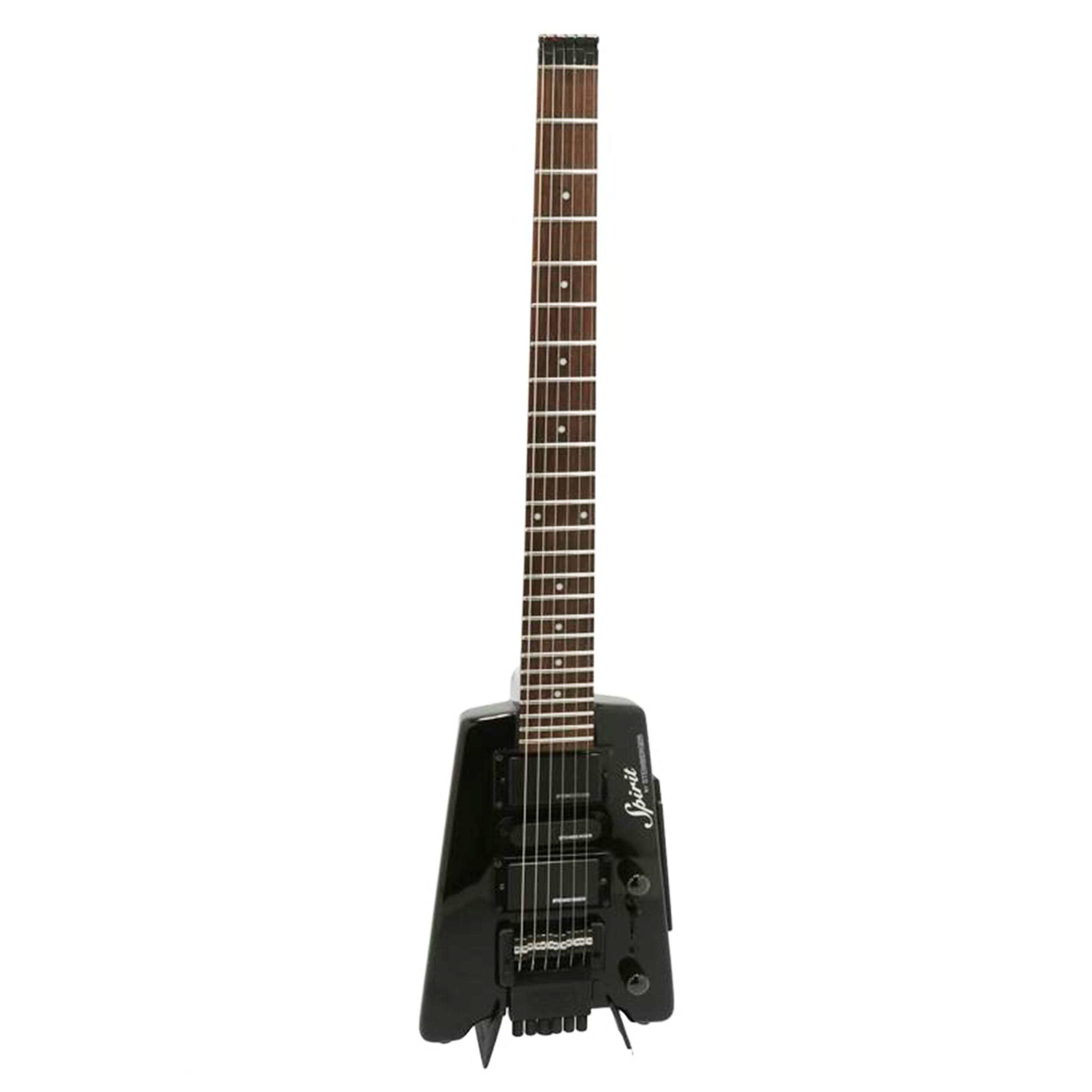 Ｓｔｅｉｎｂｅｒｇｅｒ　 スタインバーガー/エレキギター/Spirit GT-PRO DELUXE//1504210307/Aランク/09