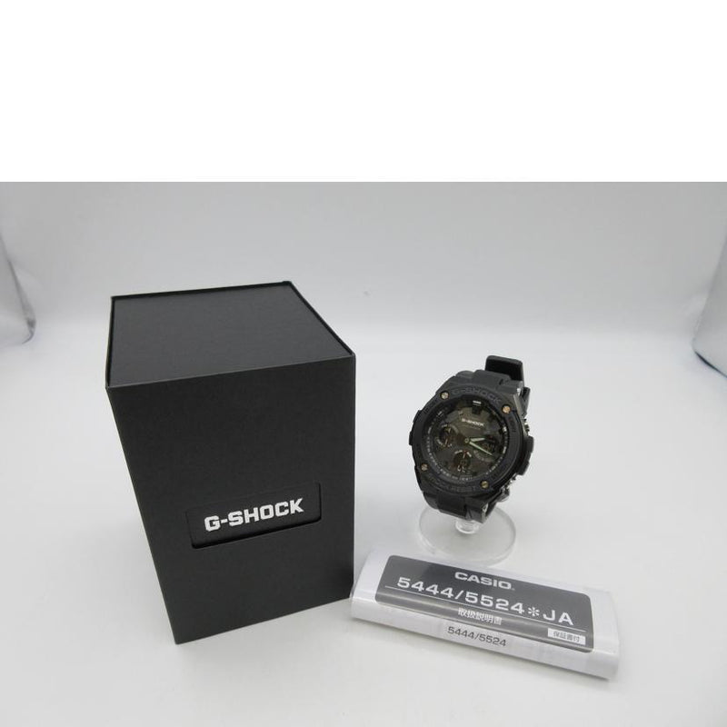 腕時計 CASIO G-SHOCK 5444／5524＊JA - 時計