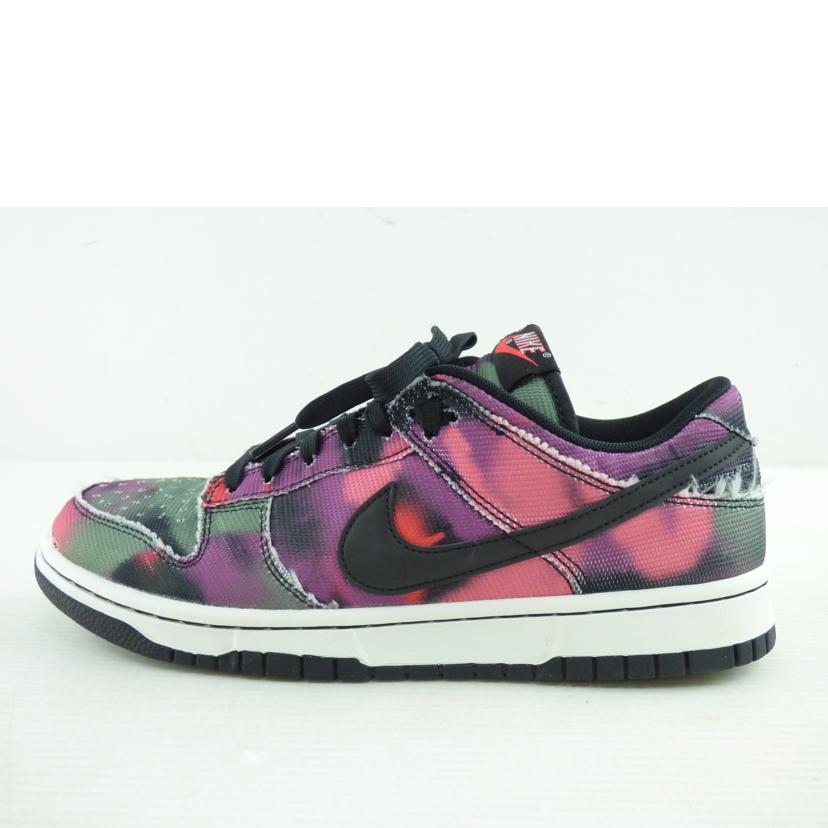 ＮＩＫＥ ナイキ/ＤＵＮＫ　ＬＯＷ　ＲＥＴＲＯ　ＰＲＭ/DM0108-002//Bランク/64