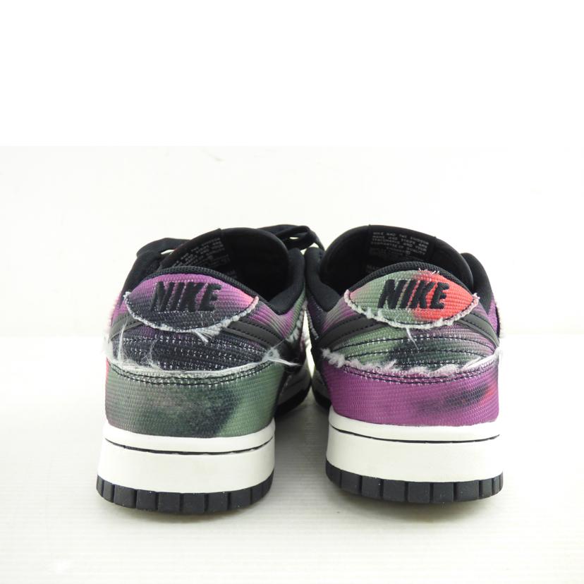 ＮＩＫＥ ナイキ/ＤＵＮＫ　ＬＯＷ　ＲＥＴＲＯ　ＰＲＭ/DM0108-002//Bランク/64