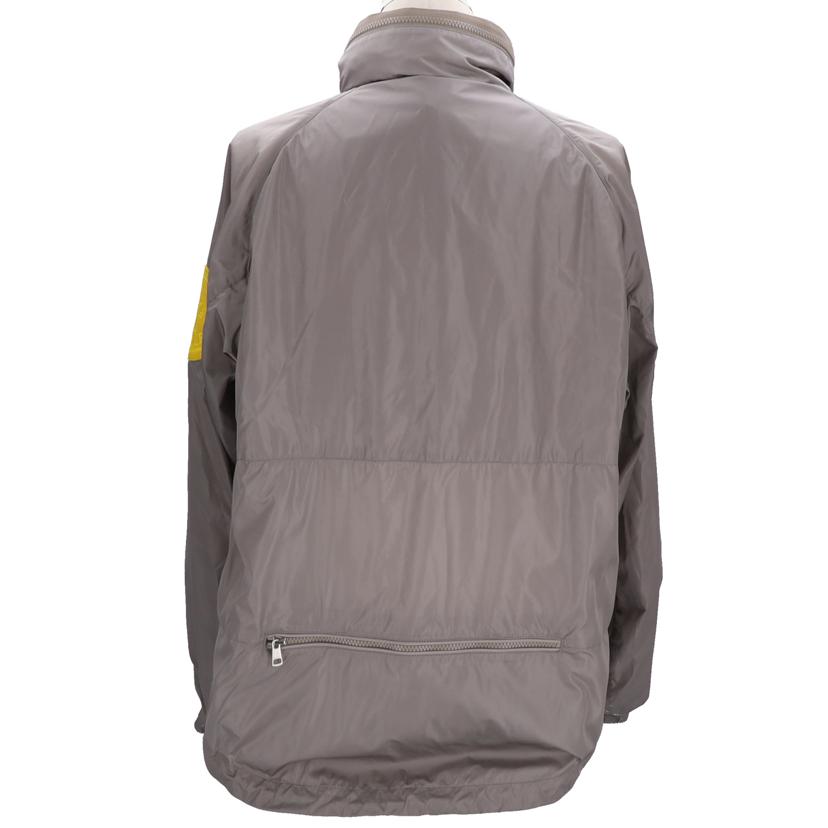 ＭＯＮＣＬＥＲ モンクレール/ＭＯＮＣＬＥＲ　グレージップアップジャケット//Aランク/75