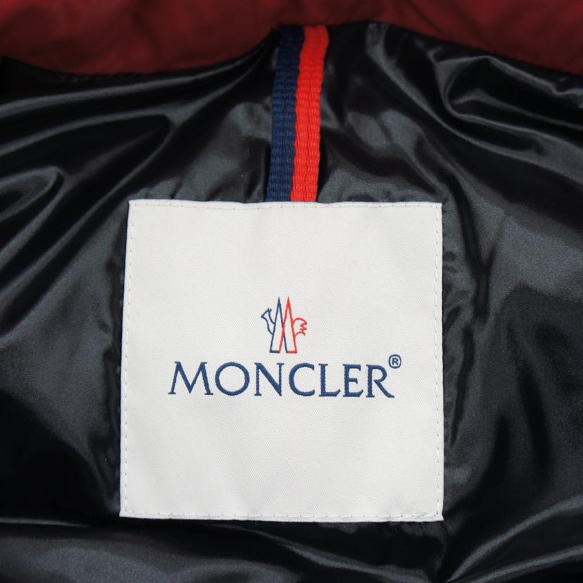 ＭＯＮＣＬＥＲ ﾓﾝｸﾚｰﾙ/ＭＯＮＣＬＥＲ　ダウンジャケット／＃３８//Bランク/75