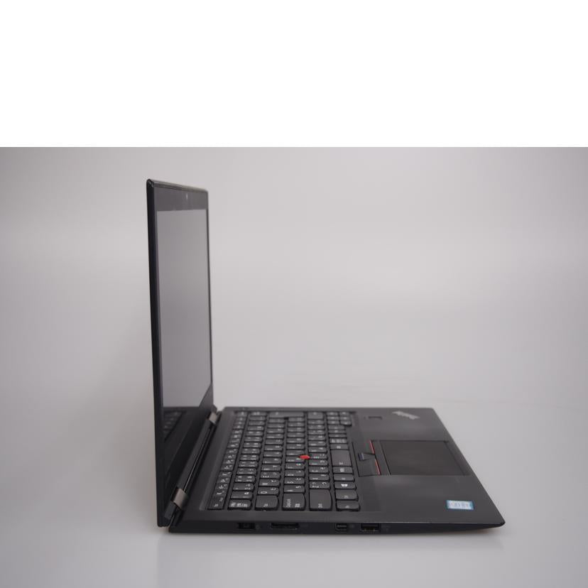 Ｌｅｎｏｖｏ レノボ/ＴｈｉｎｋＰａｄ　Ｘ１　Ｃａｒｂｏｎ/ThinkPad X1 Carbon//R9-0LUG6D/Bランク/76