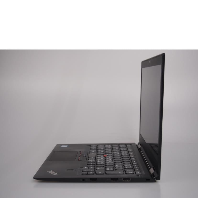 Ｌｅｎｏｖｏ レノボ/ＴｈｉｎｋＰａｄ　Ｘ１　Ｃａｒｂｏｎ/ThinkPad X1 Carbon//R9-0LUG6D/Bランク/76