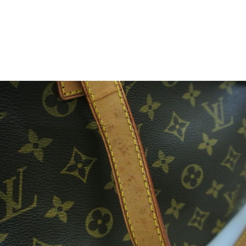 ＬＶ ルイヴィトン/カバピアノ　モノグラム/M51148//VI0011/Bランク/87