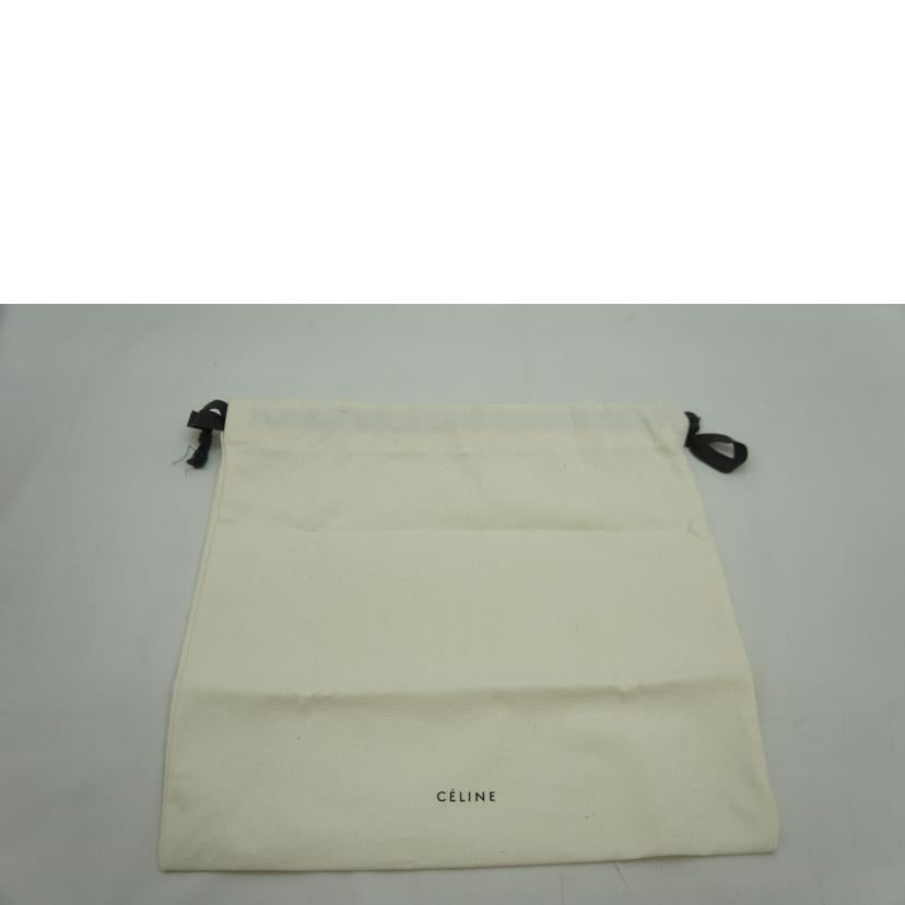 ＣＥＬＩＮＥ セリーヌ/トリオラージ／レッド//Aランク/09