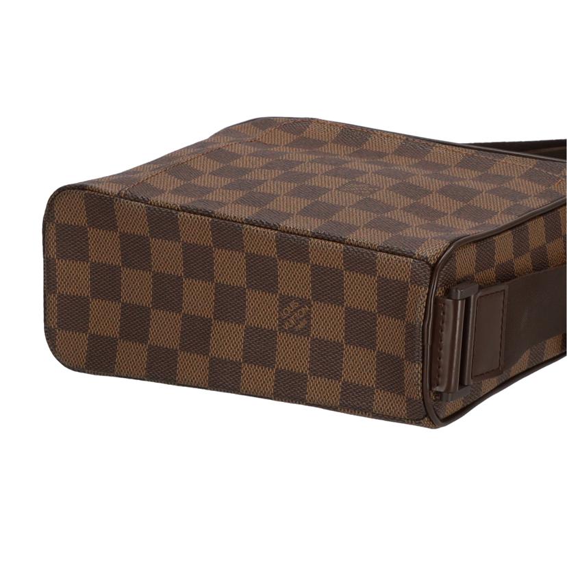 ＬＯＵＩＳ　ＶＵＩＴＴＯＮ ルイ・ヴィトン/オラフＰＭ／ダミエ／エベヌ/N41442//MI0024/ABランク/09
