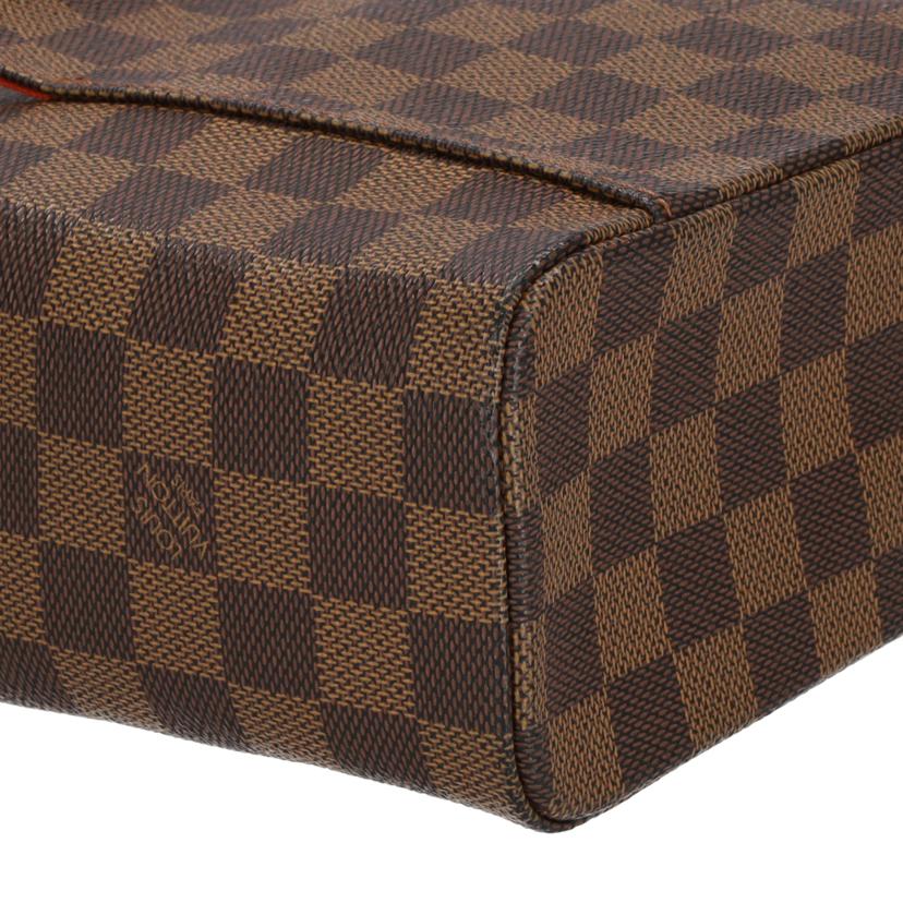 ＬＯＵＩＳ　ＶＵＩＴＴＯＮ ルイ・ヴィトン/オラフＰＭ／ダミエ／エベヌ/N41442//MI0024/ABランク/09