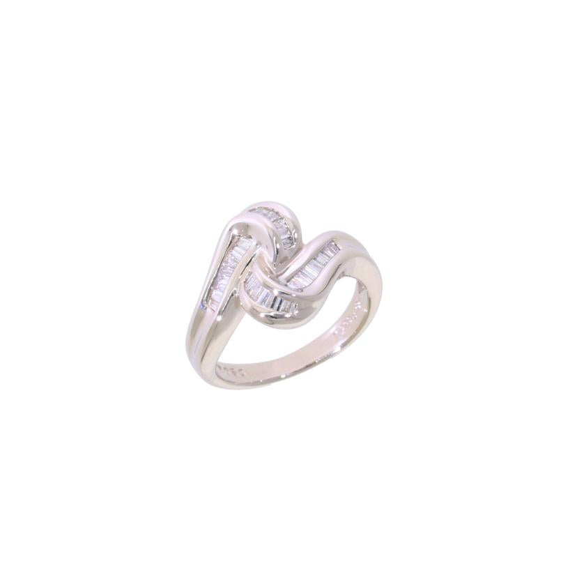 /ＰＴ８５０ダイヤリング０．５０ｃｔ//Aランク/75
