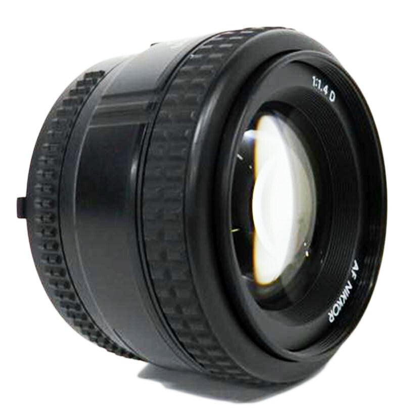 Ｎｉｋｏｎ ニコン/交換レンズ／５０ｍｍ/Ai AF Nikkor 50mm f1.4D//6023897/Bランク/62