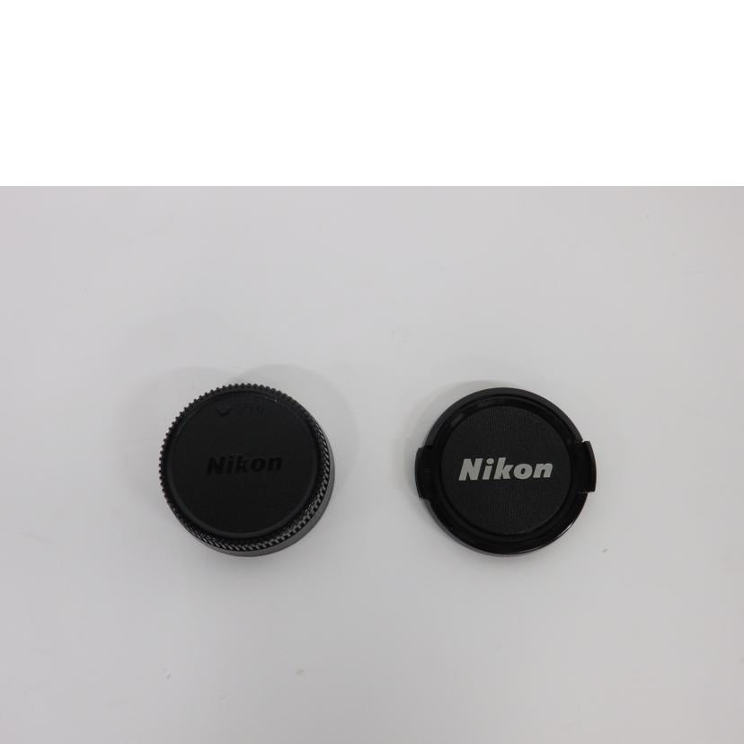 Ｎｉｋｏｎ ニコン/交換レンズ／５０ｍｍ/Ai AF Nikkor 50mm f1.4D//6023897/Bランク/62