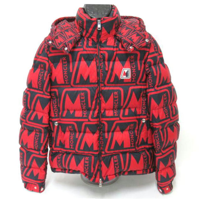 ＭＯＮＣＬＥＲ/ダウンジャケット//Aランク/63