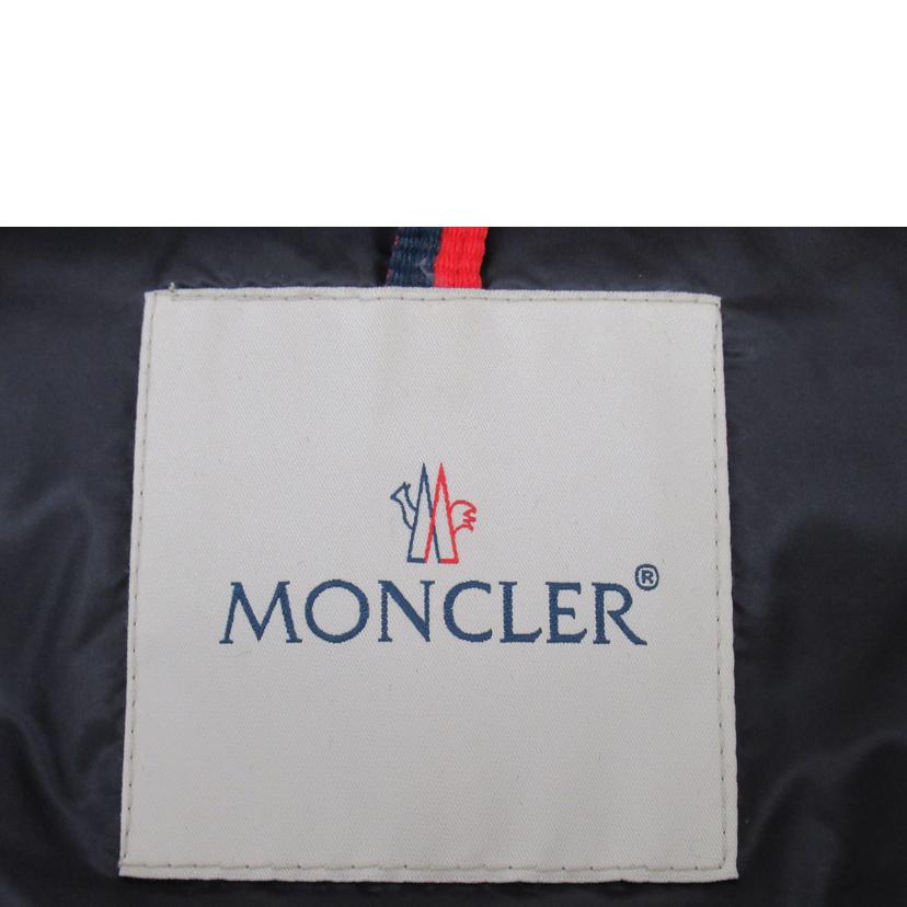 ＭＯＮＣＬＥＲ/ダウンジャケット//Aランク/63