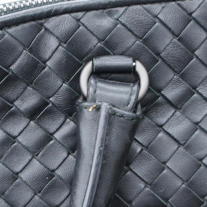 ＢＯＴＴＥＧＡ　ＶＥＮＥＴＡ ボッテガヴェネタ/イントレチャートレザートートバッグ/214728//V00*******/Aランク/75