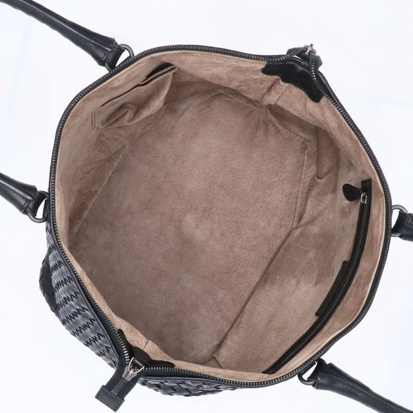 ＢＯＴＴＥＧＡ　ＶＥＮＥＴＡ ボッテガヴェネタ/イントレチャートレザートートバッグ/214728//V00*******/Aランク/75
