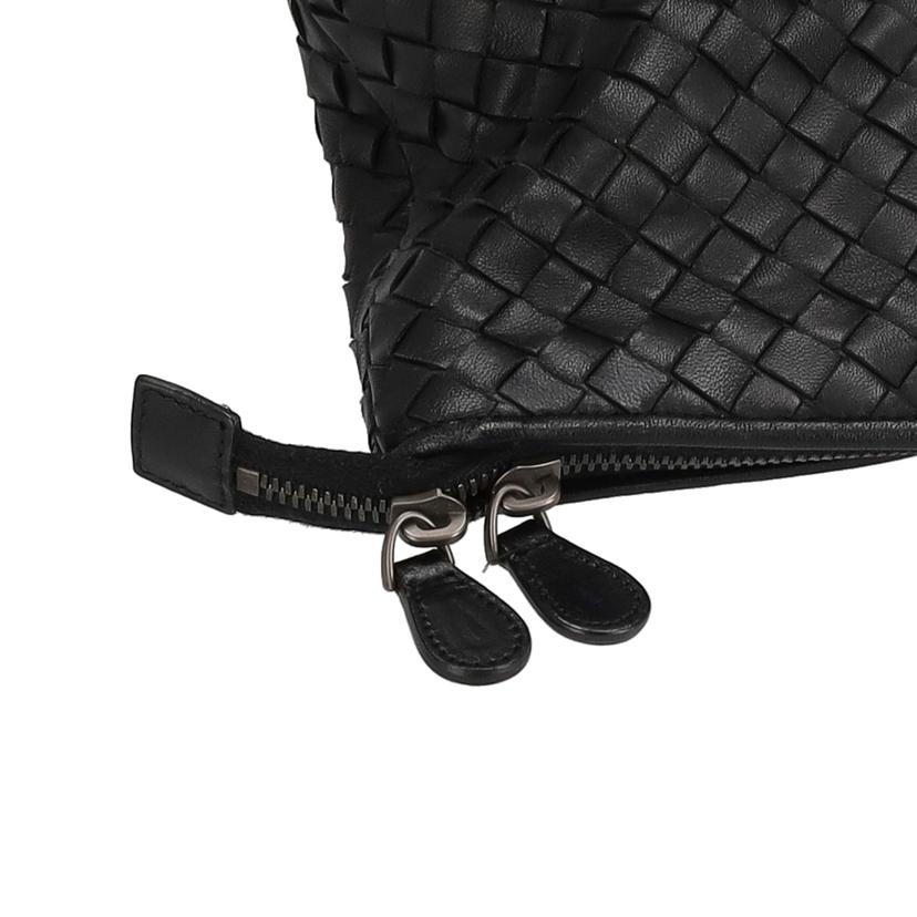 ＢＯＴＴＥＧＡ　ＶＥＮＥＴＡ ボッテガヴェネタ/イントレチャートレザートートバッグ/214728//V00*******/Aランク/75