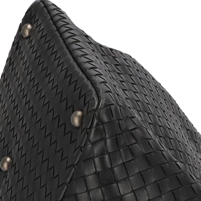 ＢＯＴＴＥＧＡ　ＶＥＮＥＴＡ ボッテガヴェネタ/イントレチャートレザートートバッグ/214728//V00*******/Aランク/75