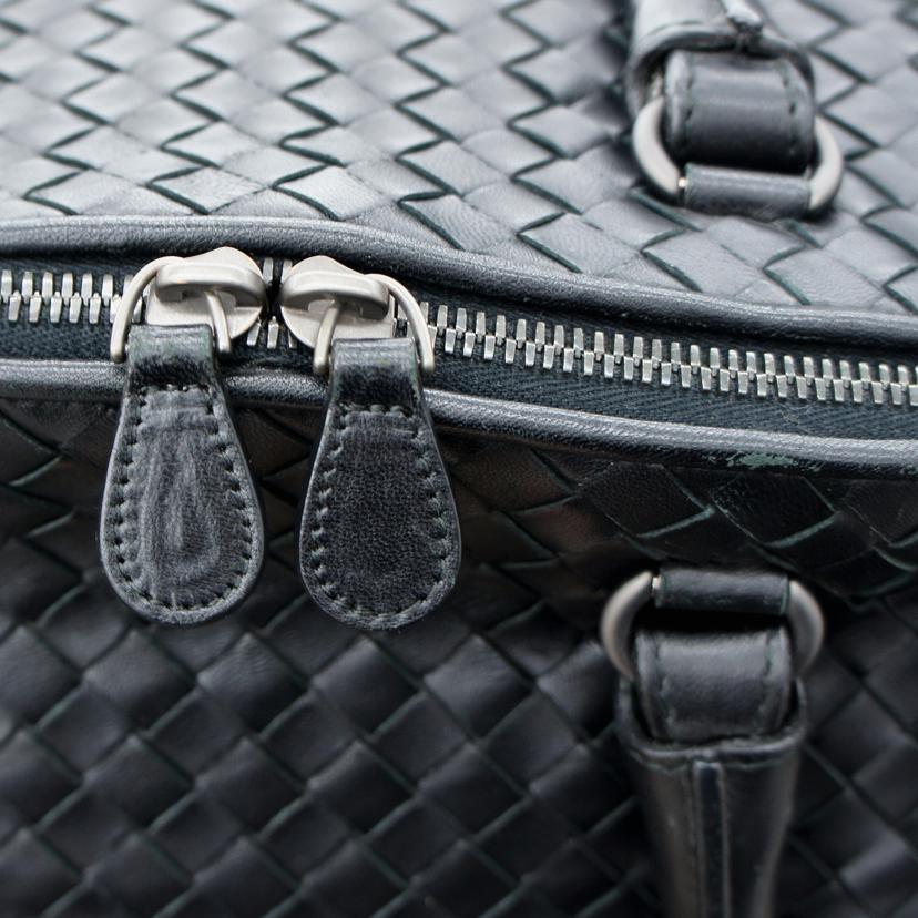 ＢＯＴＴＥＧＡ　ＶＥＮＥＴＡ ボッテガヴェネタ/イントレチャートレザートートバッグ/214728//V00*******/Aランク/75