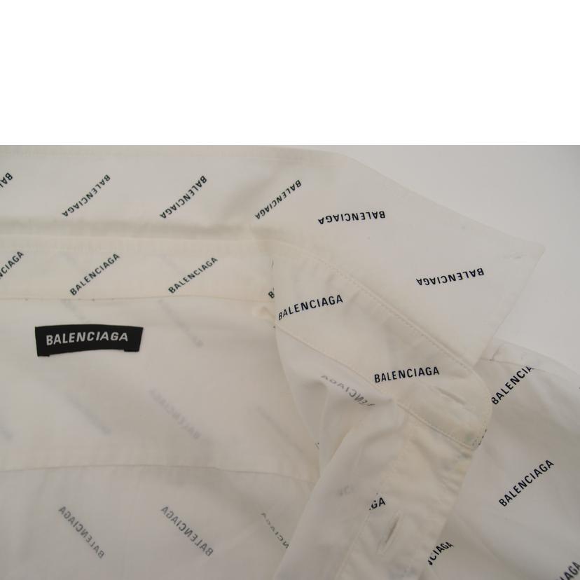 ＢＡＬＥＮＣＩＡＧＡ ﾊﾞﾚﾝｼｱｶﾞ/ＢＡＬＥＮＣＩＡＧＡ　シャツ//ABランク/69