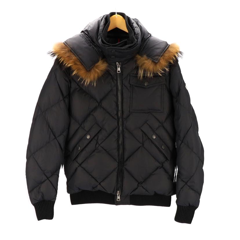 ＭＯＮＣＬＥＲ モンクレール/ＭＯＮＣＬＥＲ　ダウンジャケット//ABランク/75