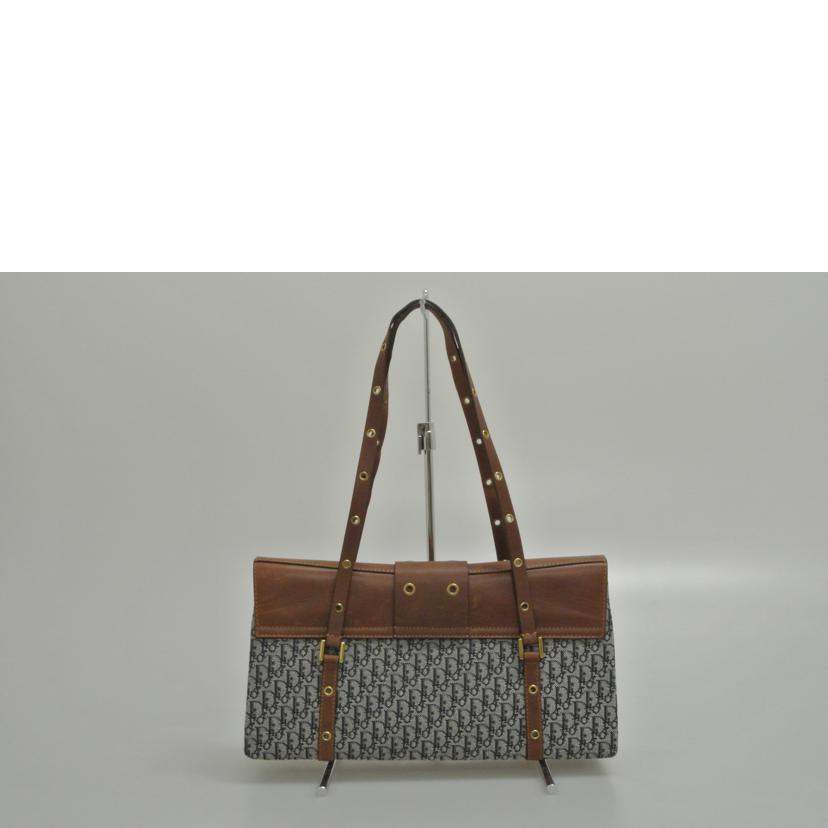 Ｃｈｒｉｓｔｉａｎ　Ｄｉｏｒ クリスチャンディオール/ストリートシックバッグ//BOB1013/BCランク/87