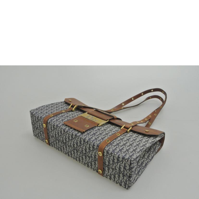 Ｃｈｒｉｓｔｉａｎ　Ｄｉｏｒ クリスチャンディオール/ストリートシックバッグ//BOB1013/BCランク/87