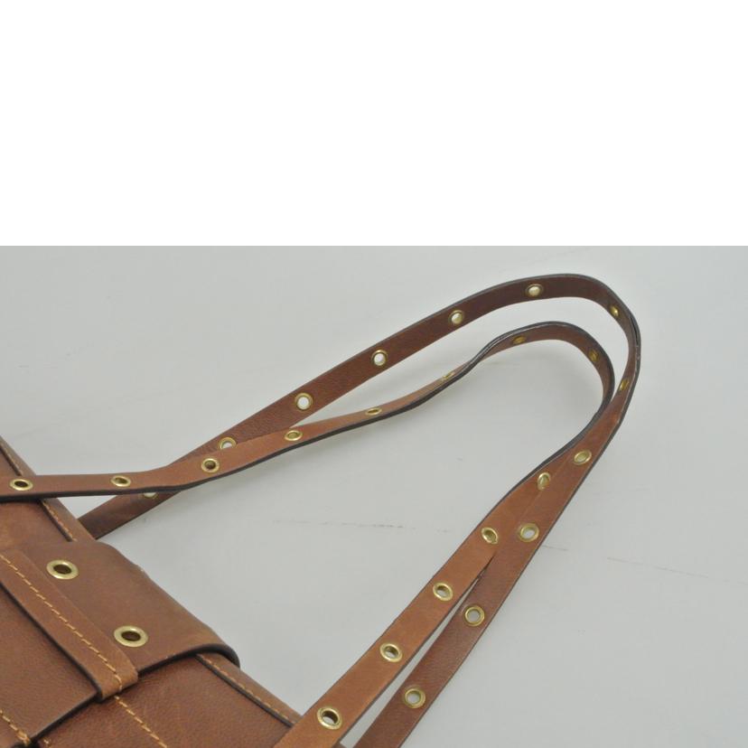 Ｃｈｒｉｓｔｉａｎ　Ｄｉｏｒ クリスチャンディオール/ストリートシックバッグ//BOB1013/BCランク/87