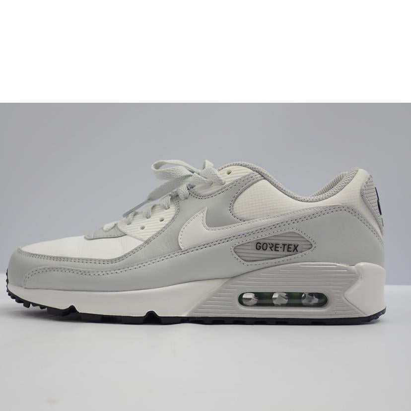 ＮＩＫＥ　 ﾅｲｷ/ＡＩＲ　ＭＡＸ　９０　ＧＯＲＥ－ＴＥＸ/DJ9779-003//27.0cm/Bランク/62