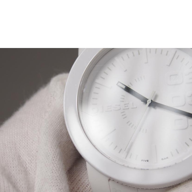 なし風防ディーゼル DZ-1436 クォーツ 時計 腕時計 メンズ ★送料無料★【あす楽】