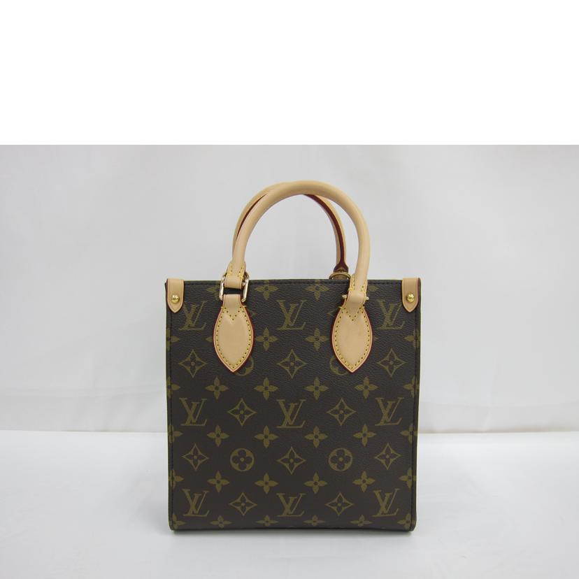 ＬＶ ﾙｲｳﾞｨﾄﾝ/サックプラＢＢ/M45847//ICﾀｸﾞ/Aランク/82