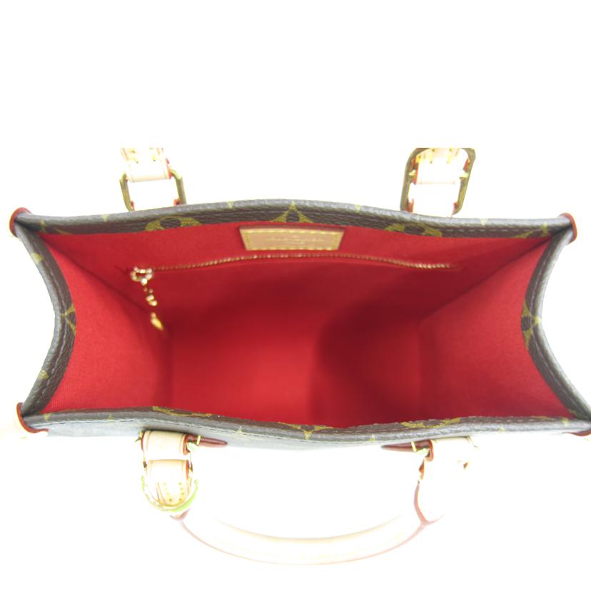 ＬＶ ﾙｲｳﾞｨﾄﾝ/サックプラＢＢ/M45847//ICﾀｸﾞ/Aランク/82