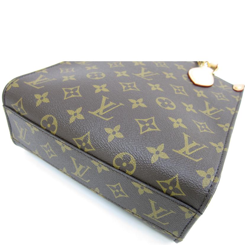 ＬＶ ﾙｲｳﾞｨﾄﾝ/サックプラＢＢ/M45847//ICﾀｸﾞ/Aランク/82
