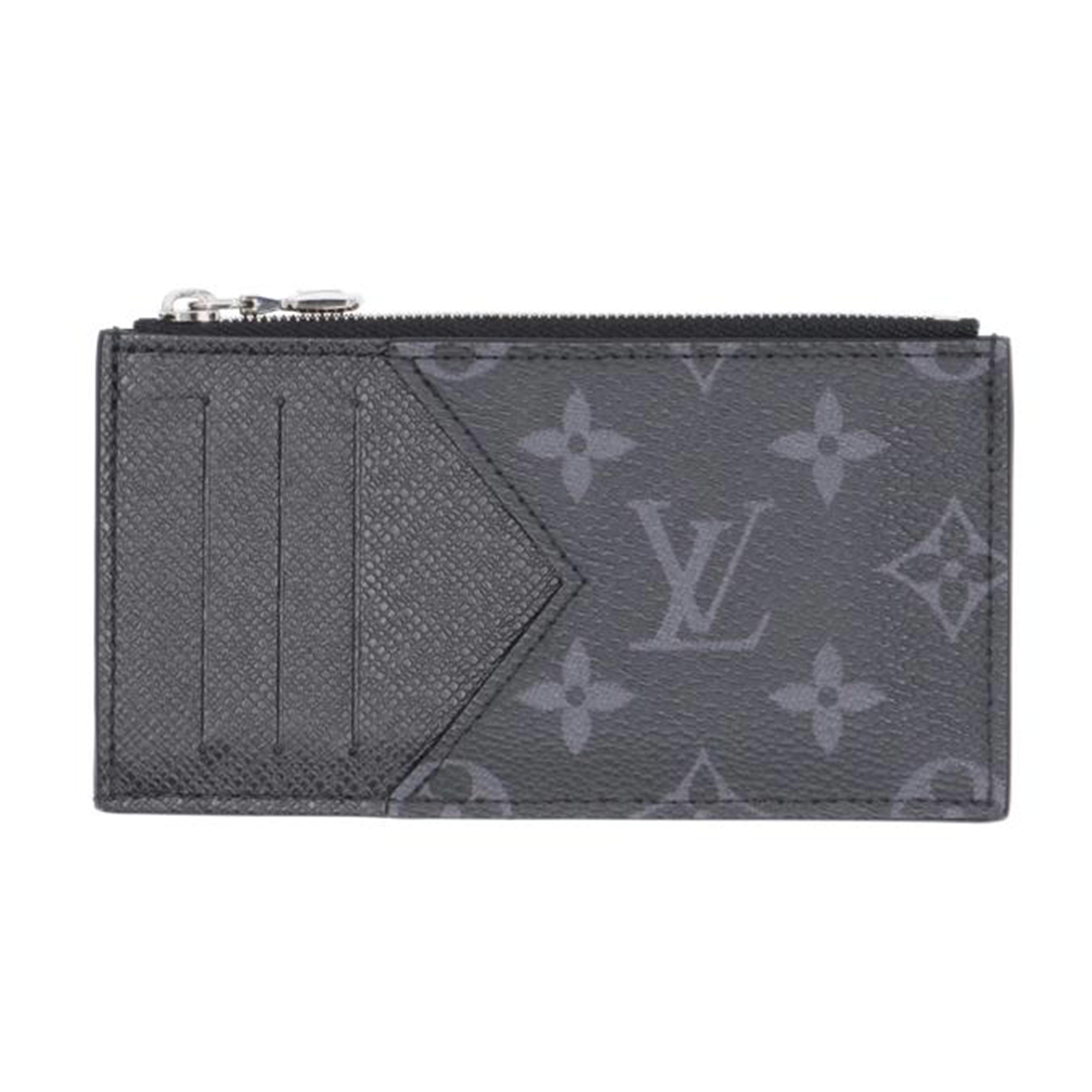 ＬＯＵＩＳ　ＶＵＩＴＴＯＮ ルイヴィトン/コインカードホルダー/M30271//RFI*/SAランク/75