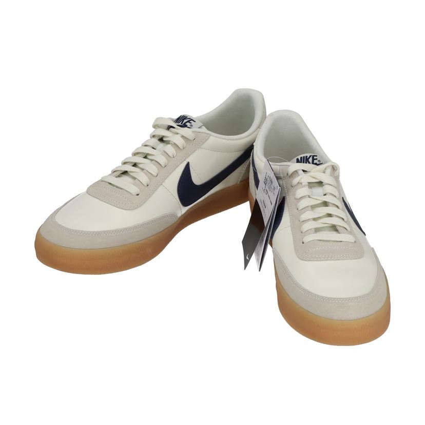 ＮＩＫＥ ナイキ/ＫＩＬＬＳＨＯＴ２　ＬＥＡＴＨＥＲ/432997-107//SAランク/09