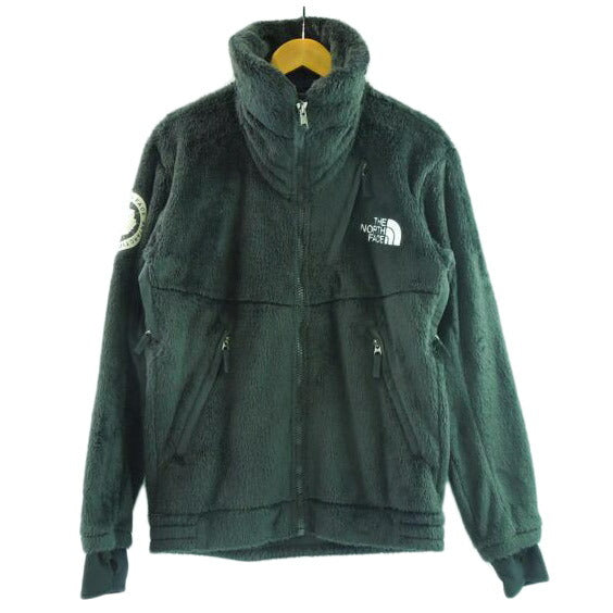 ＴＨＥ　ＮＯＲＴＨ　ＦＡＣＥ/ＴＨＥ　ＮＯＲＴＨ　ＦＡＣＥ　アンダークティカ　バーサロフト　ジャケット　ボアフリース　ブラック　サイズＬ/NA61930//ABランク/83