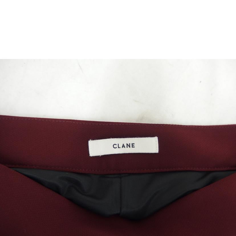 CLANE  クラネ/CLANE  スカート//Aランク/82