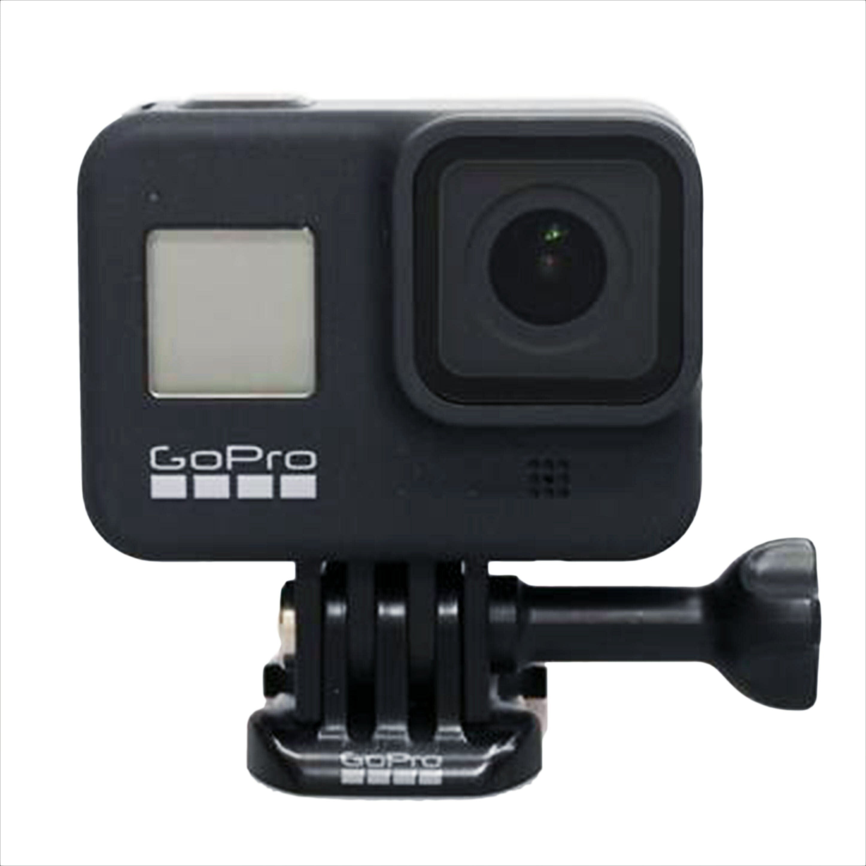 Ｇｏ　Ｐｒｏ ゴープロ/ＧｏＰｒｏ　ＨＥＲＯ８／ＣＨＤＨＸ－８０１－ＦＸ/CHDHX-801-FX//947672/Aランク/76