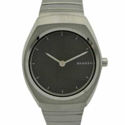 ＳＫＡＧＥＮ スカーゲン/レディースＱＺ／ＳＫＷ２６５３/SKW2653//111707/ABランク/87