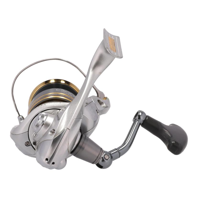 ＳＨＩＭＡＮＯ シマノ/スピニングリール／０８バイオマスター　Ｃ３０００/08 BIOMASTER C3000//-/Cランク/62