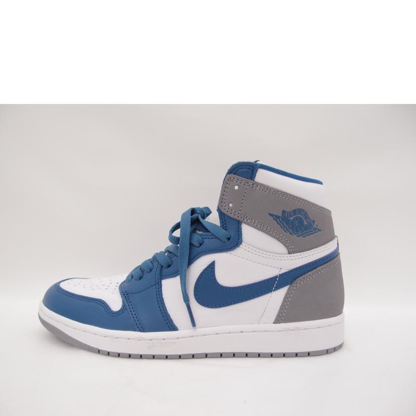 ＮＩＫＥ ﾅｲｷ/ＡＩＲ　ＪＯＲＤＡＮ　１　ＲＥＴＲＯ/DZ5485-410//SAランク/69